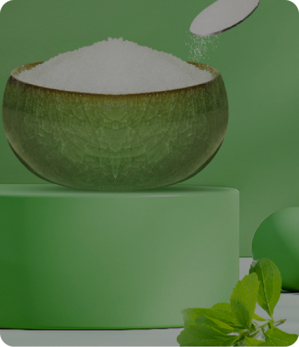 STEVIA®GLF 03